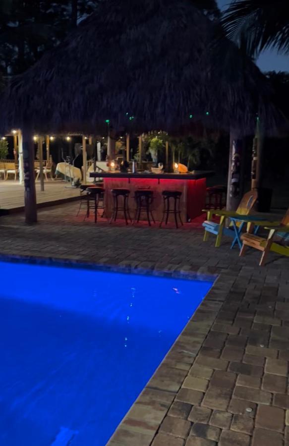 Private Tropical Paradise Guesthouse! Loxahatchee Exterior foto