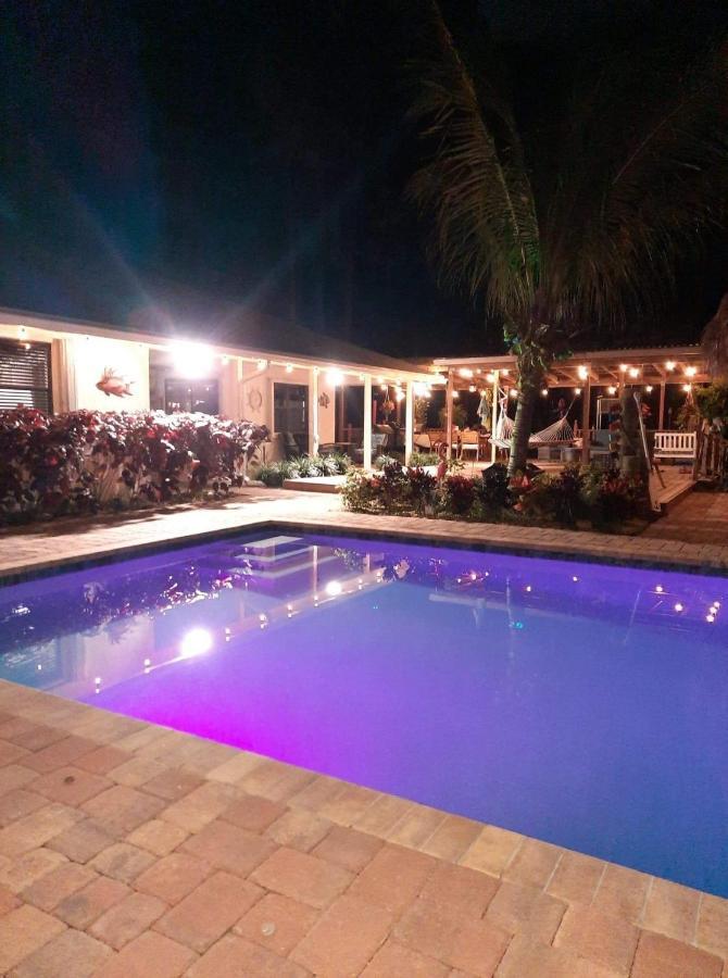 Private Tropical Paradise Guesthouse! Loxahatchee Exterior foto