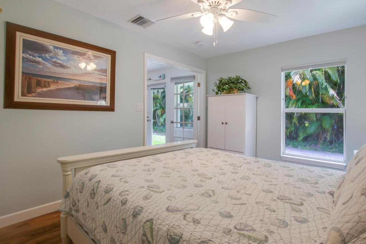 Private Tropical Paradise Guesthouse! Loxahatchee Exterior foto