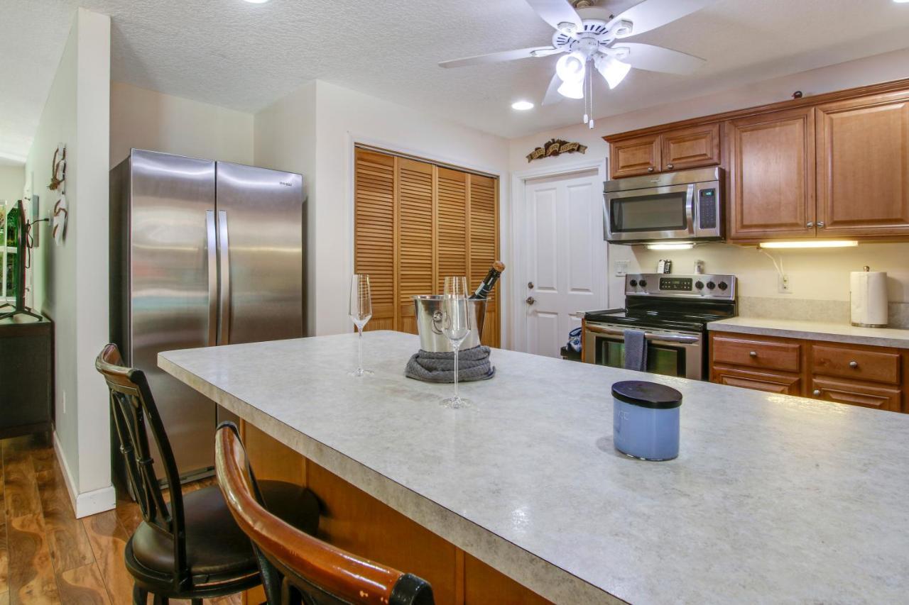 Private Tropical Paradise Guesthouse! Loxahatchee Exterior foto