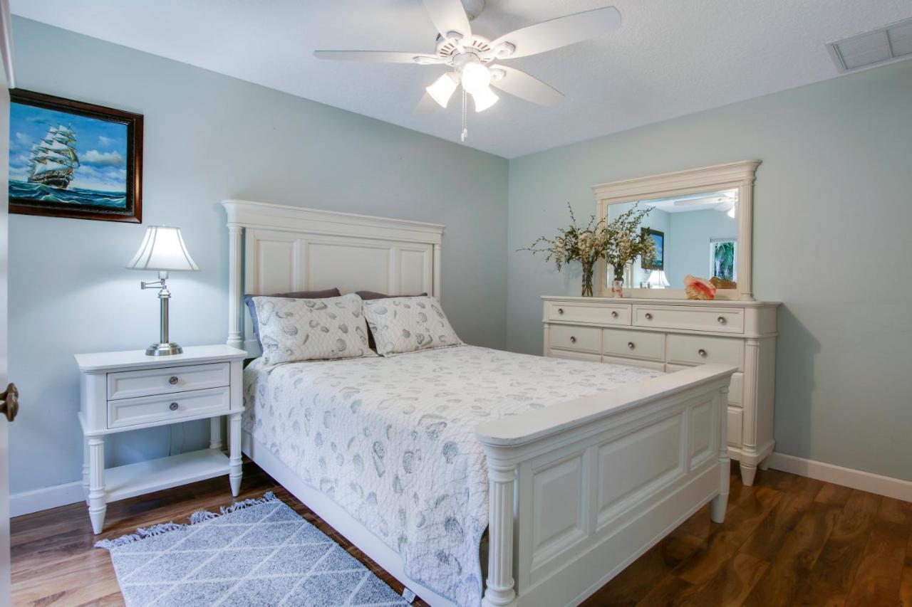 Private Tropical Paradise Guesthouse! Loxahatchee Exterior foto