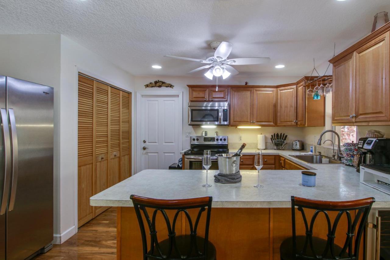 Private Tropical Paradise Guesthouse! Loxahatchee Exterior foto