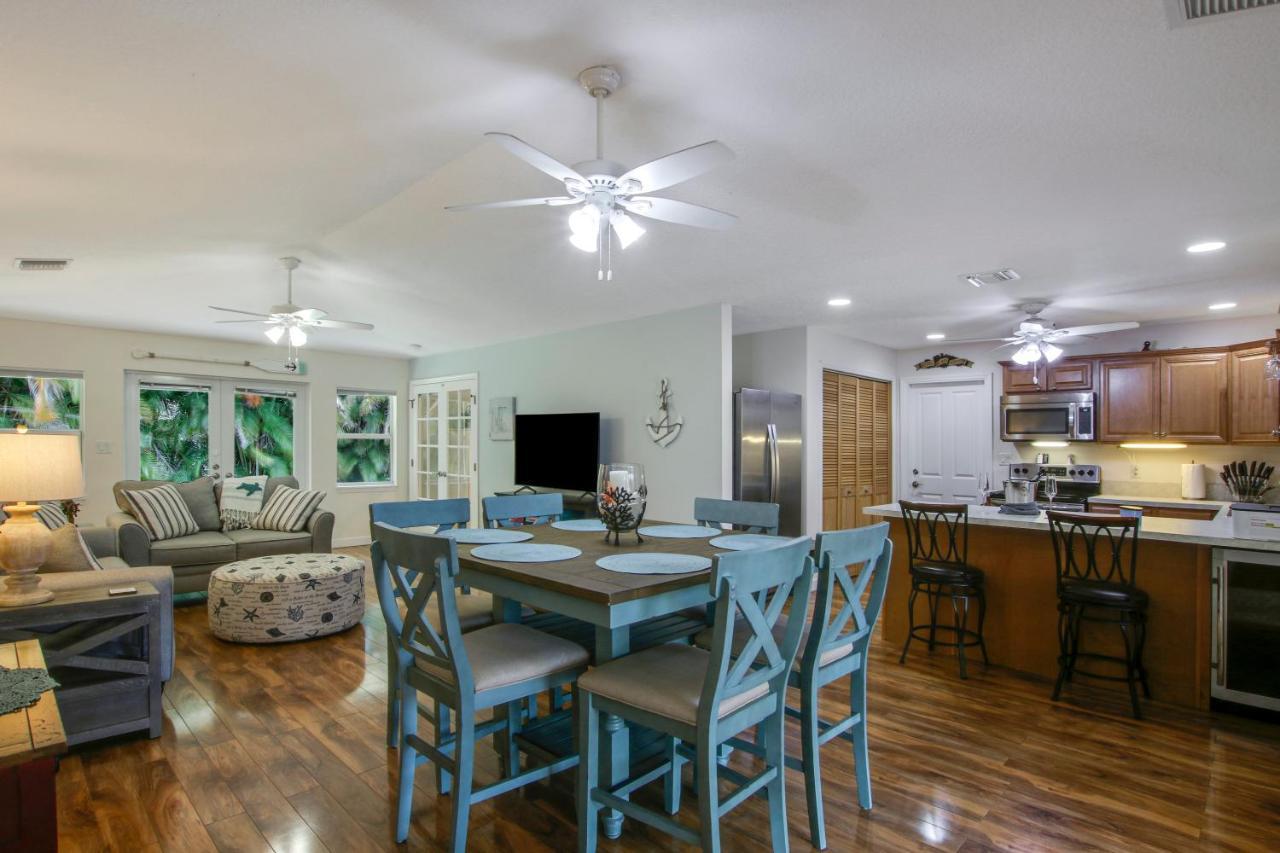 Private Tropical Paradise Guesthouse! Loxahatchee Exterior foto