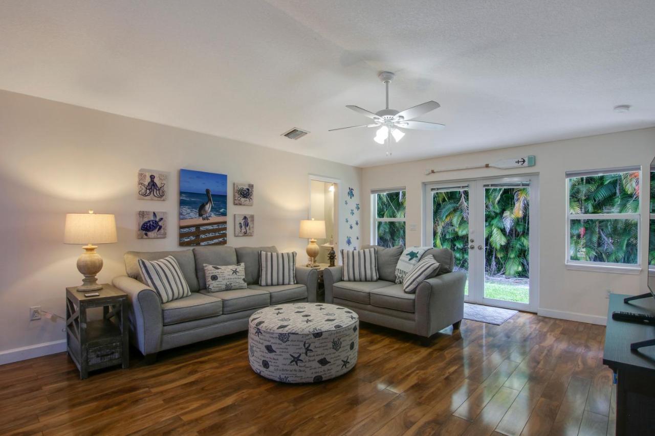 Private Tropical Paradise Guesthouse! Loxahatchee Exterior foto