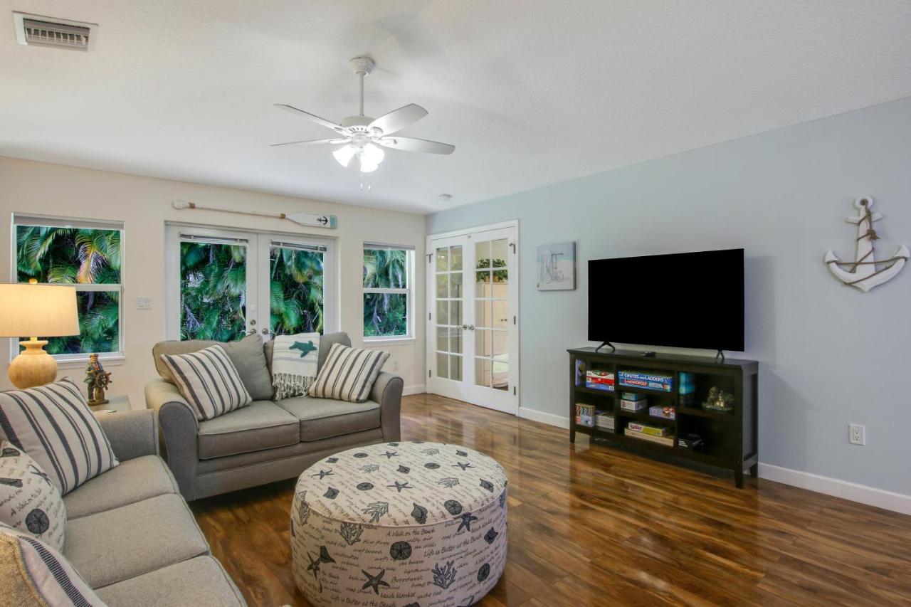 Private Tropical Paradise Guesthouse! Loxahatchee Exterior foto